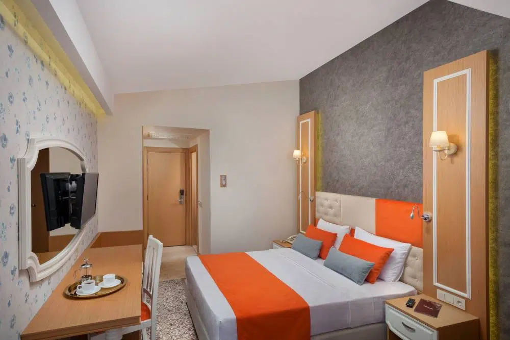 room image
