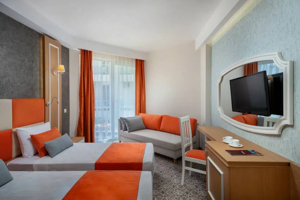 room image