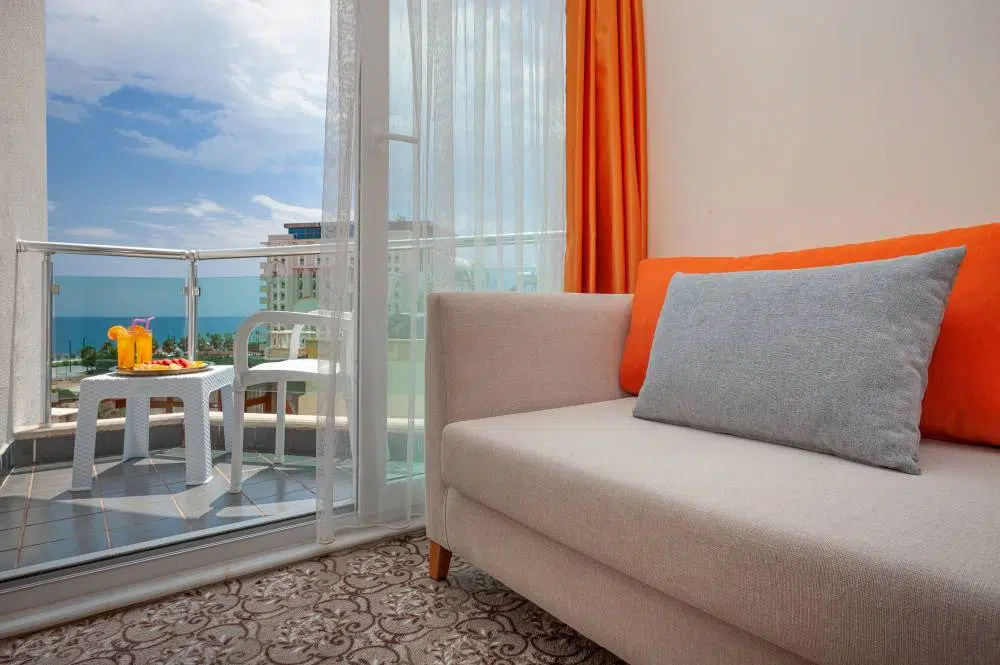 room image